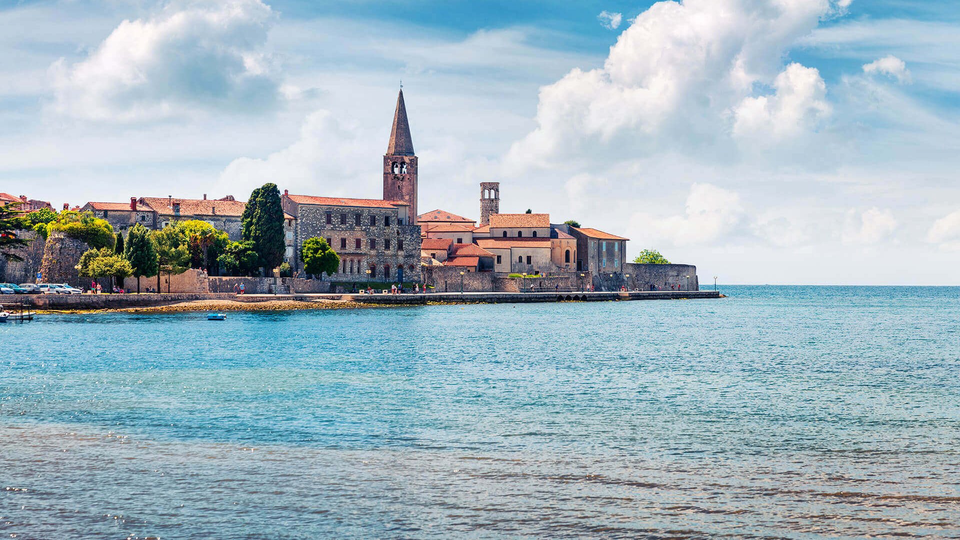 POREČ