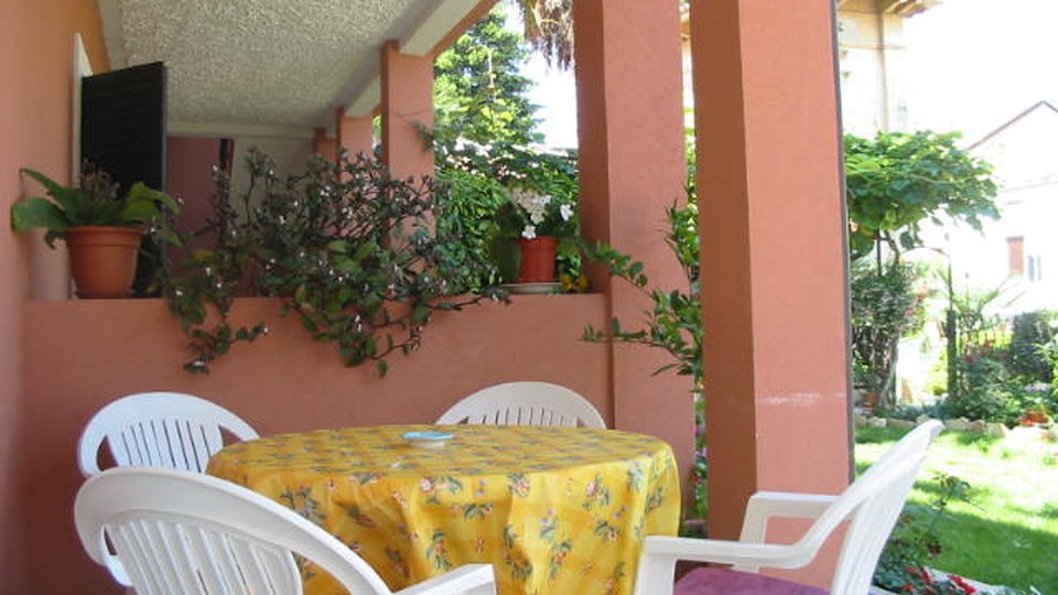 APARTMANI VILLA TAJANA